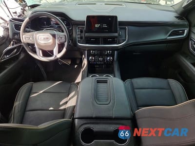 Zdjęcie 8 z 13 samochodu: 2024 GMC YUKON SLT VIN:1GKS2BKD4RR399300 - miniatura
