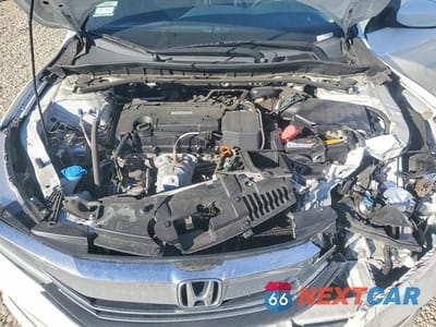 Zdjęcie 11 z 12 samochodu: 2017 HONDA ACCORD SPORT VIN:1HGCR2F54HA156535 - miniatura