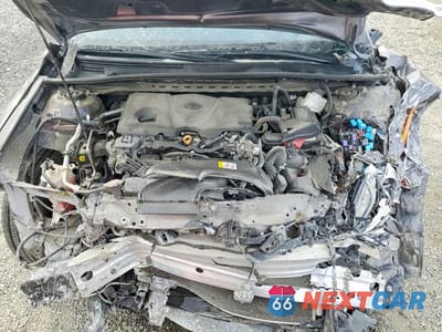Zdjęcie 11 z 13 samochodu: 2021 TOYOTA CAMRY XSE VIN:4T1K61AK3MU580724 - miniatura