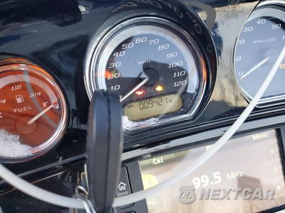 Zdjęcie 7 z 9 samochodu: 2017 HARLEY-DAVIDSON FLHTK ULTRA LIMITED VIN:1HD1KED16HB620736 - miniatura