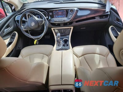 Zdjęcie 8 z 13 samochodu: 2018 BUICK ENVISION PREFERRED VIN:LRBFXCSAXJD055626 - miniatura