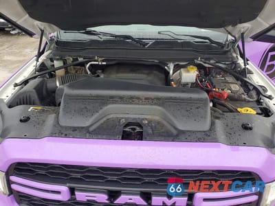 Zdjęcie 11 z 11 samochodu: 2019 RAM 2500 TRADESMAN VIN:3C6MR5AJ6KG616299 - miniatura