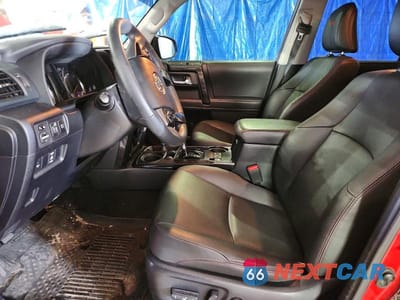 Zdjęcie 7 z 13 samochodu: 2020 TOYOTA 4RUNNER TRD OFF-ROAD PREMIUM VIN:JTEBU5JR7L5779844 - miniatura