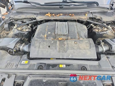 Zdjęcie 11 z 11 samochodu: 2016 LAND ROVER RANGE ROVER SPORT SE VIN:SALWG2PF8GA656830 - miniatura