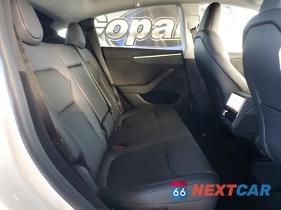Zdjęcie 10 z 12 samochodu: 2026 TESLA MODEL Y VIN:7SAYGDED3TF399268 - miniatura