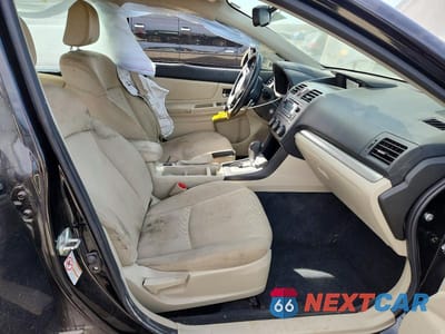 Zdjęcie 7 z 12 samochodu: 2014 SUBARU IMPREZA SPORT PREMIUM VIN:JF1GPAL67E8228026 - miniatura