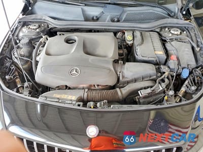 Zdjęcie 11 z 11 samochodu: 2015 MERCEDES-BENZ CLA 250 4MATIC VIN:WDDSJ4GB9FN174140 - miniatura