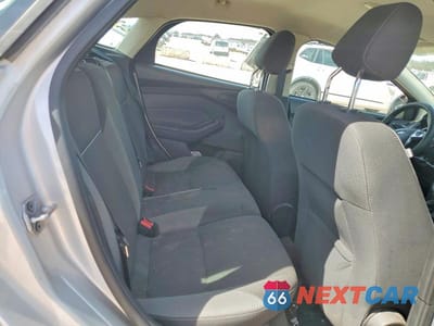 Zdjęcie 10 z 11 samochodu: 2012 FORD FOCUS SE VIN:1FAHP3K26CL176347 - miniatura