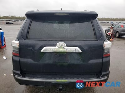 Zdjęcie 6 z 14 samochodu: 2024 TOYOTA 4RUNNER LIMITED VIN:JTEKU5JR7R6276639 - miniatura