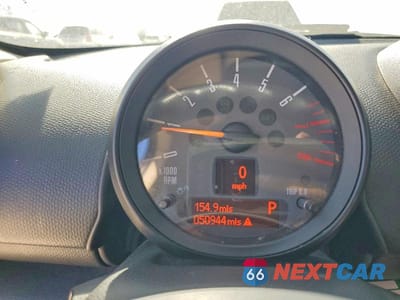 Zdjęcie 9 z 12 samochodu: 2016 MINI COOPER S COUNTRYMAN VIN:WMWZC3C59GWT08201 - miniatura