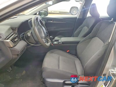 Zdjęcie 7 z 12 samochodu: 2025 TOYOTA CAMRY LE VIN:4T1DAACK8SU052887 - miniatura