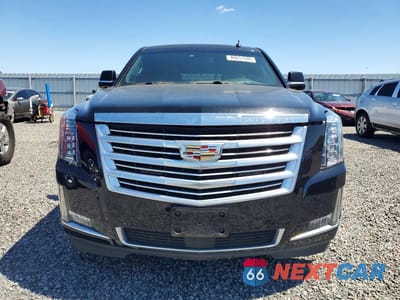 Piąte zdjęcie samochodu w środku: 2016 CADILLAC ESCALADE ESV PLATINUM VIN:1GYS4KKJ0GR422476 - miniatura
