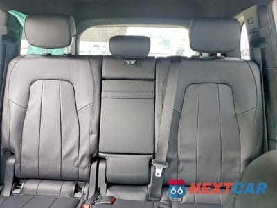 Zdjęcie 10 z 12 samochodu: 2021 MERCEDES-BENZ GLB 250 VIN:W1N4M4GBXMW155624 - miniatura