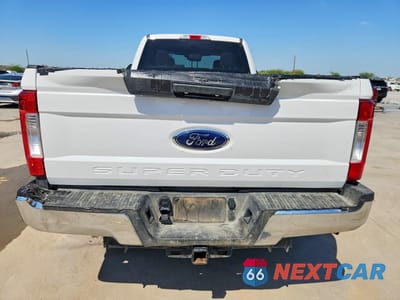 Zdjęcie 6 z 12 samochodu: 2019 FORD F250 SUPER DUTY VIN:1FT7X2B69KEG71678 - miniatura