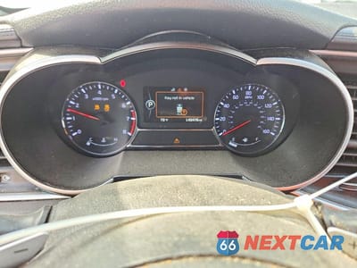 Zdjęcie 9 z 12 samochodu: 2015 KIA OPTIMA SX TURBO VIN:5XXGR4A62FG515913 - miniatura