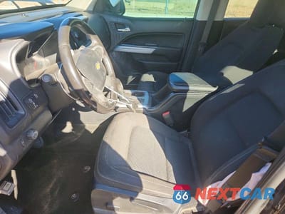 Zdjęcie 7 z 11 samochodu: 2018 CHEVROLET COLORADO LT VIN:1GCGSCEN9J1324073 - miniatura