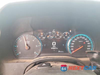 Zdjęcie 9 z 13 samochodu: 2018 GMC YUKON DENALI VIN:1GKS2CKJ0JR205488 - miniatura