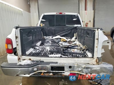 Zdjęcie 6 z 13 samochodu: 1999 CHEVROLET SILVERADO K1500 VIN:1GCEK14T6XZ200929 - miniatura