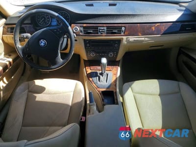 Zdjęcie 8 z 11 samochodu: 2008 BMW 328 I VIN:WBAVA37588NL57055 - miniatura