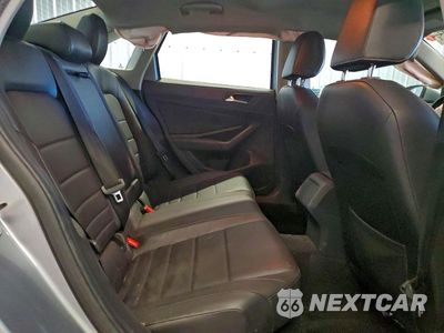 Zdjęcie 10 z 12 samochodu: 2021 VOLKSWAGEN JETTA S VIN:3VWC57BU3MM007452 - miniatura