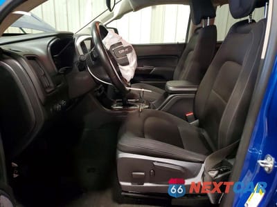 Zdjęcie 7 z 12 samochodu: 2018 GMC CANYON SLE VIN:1GTG6CEN5J1117989 - miniatura