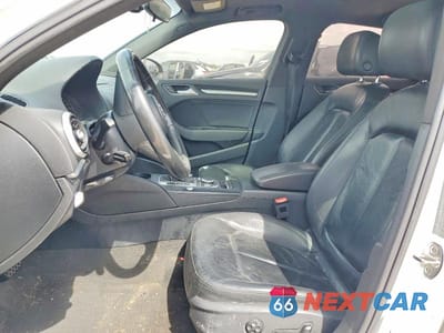 Zdjęcie 7 z 12 samochodu: 2017 AUDI A3 PREMIUM VIN:WAUAUGFF4H1040257 - miniatura
