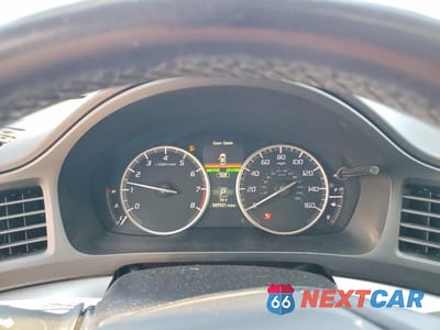 Zdjęcie 9 z 11 samochodu: 2020 ACURA ILX PREMIUM VIN:19UDE2F74LA000232 - miniatura