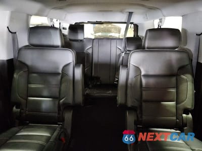 Zdjęcie 10 z 14 samochodu: 2020 GMC YUKON XL DENALI VIN:1GKS2HKJ5LR278839 - miniatura
