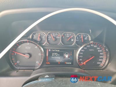Zdjęcie 9 z 12 samochodu: 2015 GMC SIERRA K1500 SLE VIN:1GTV2UEC8FZ434133 - miniatura