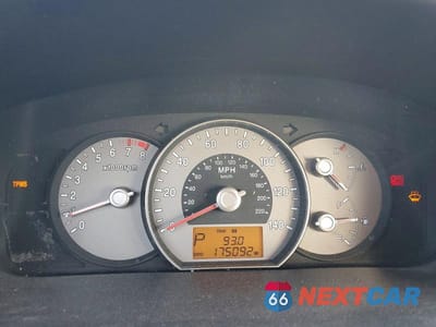 Zdjęcie 9 z 12 samochodu: 2007 KIA RONDO VIN:KNAFG525777065972 - miniatura