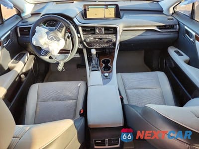 Zdjęcie 8 z 13 samochodu: 2018 LEXUS RX 350 BASE VIN:2T2ZZMCA7JC104741 - miniatura
