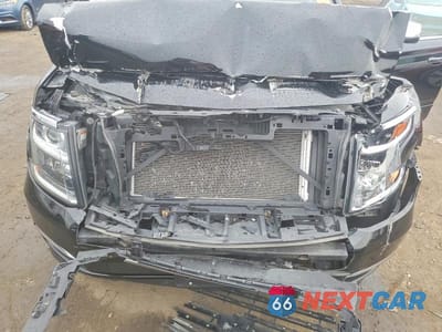 Zdjęcie 11 z 12 samochodu: 2015 CHEVROLET TAHOE K1500 LTZ VIN:1GNSKCKC1FR186073 - miniatura