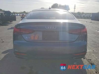 Zdjęcie 6 z 11 samochodu: 2021 AUDI A5 PREMIUM PLUS 45 VIN:WAUFACF53MA037293 - miniatura