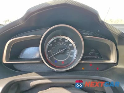 Zdjęcie 9 z 12 samochodu: 2016 MAZDA 3 TOURING VIN:3MZBM1L75GM325081 - miniatura