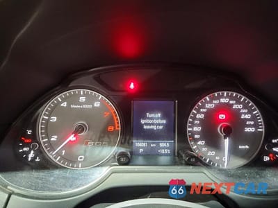 Zdjęcie 9 z 14 samochodu: 2016 AUDI SQ5 TECHNIK VIN:WA1LCAFP0GA047171 - miniatura