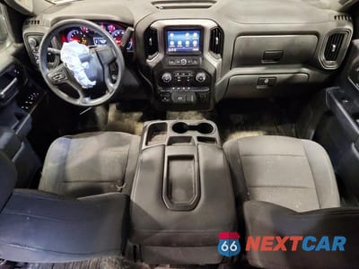 Zdjęcie 8 z 12 samochodu: 2020 CHEVROLET SILVERADO K1500 TRAIL BOSS CUSTOM VIN:3GCPYCEF8LG250317 - miniatura
