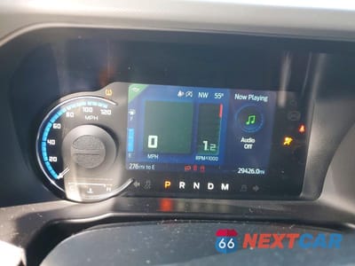 Zdjęcie 9 z 14 samochodu: 2022 FORD BRONCO BASE VIN:1FMDE5BH0NLB86949 - miniatura