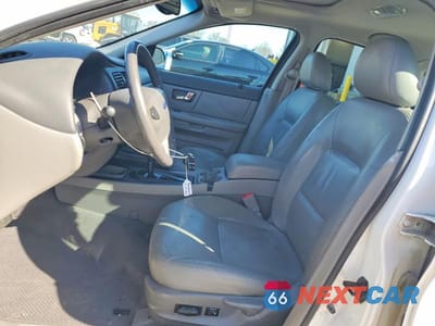 Zdjęcie 7 z 11 samochodu: 2002 FORD TAURUS SES VIN:1FAFP55SX2A271504 - miniatura