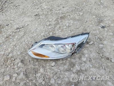 Zdjęcie 12 z 13 samochodu: 2014 FORD FOCUS SE VIN:1FADP3F27EL127895 - miniatura