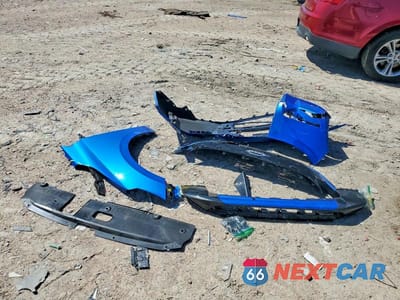 Zdjęcie 12 z 12 samochodu: 2025 NISSAN SENTRA SV VIN:3N1AB8CV2SY291598 - miniatura