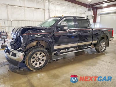 2019 FORD F250 SUPER DUTY 1FT7W2B65KEC88632 - główne zdjęcie licytacji z USA - miniatura