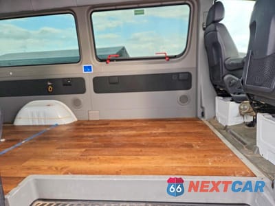 Zdjęcie 11 z 12 samochodu: 2015 MERCEDES BENZ SPRINTER DELIVERY VAN VIN:WDZPE7CC7FP125639 - miniatura