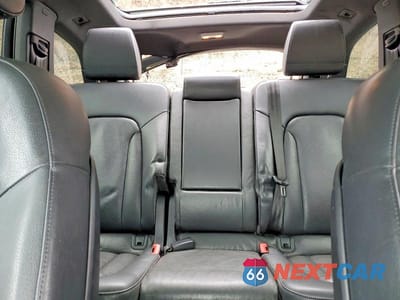 Zdjęcie 10 z 12 samochodu: 2014 AUDI Q7 PRESTIGE VIN:WA1DGAFE3ED006813 - miniatura