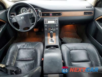 Zdjęcie 8 z 11 samochodu: 2009 VOLVO S80 3.2 VIN:YV1AS982391101592 - miniatura