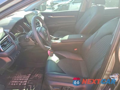 Zdjęcie 7 z 11 samochodu: 2024 TOYOTA CAMRY SE VIN:4T1T11AK9RU916712 - miniatura