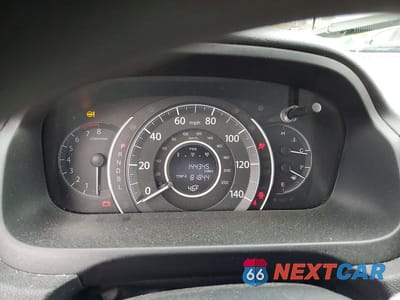 Zdjęcie 9 z 14 samochodu: 2016 HONDA CR-V SE VIN:5J6RM4H4XGL075611 - miniatura