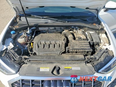 Zdjęcie 12 z 12 samochodu: 2021 AUDI Q3 PREMIUM PLUS S LINE 45 VIN:WA1EECF32M1051245 - miniatura