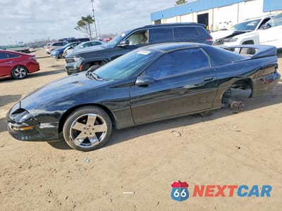 1996 CHEVROLET CAMARO Z28 2G1FP22P4T2105454 - główne zdjęcie licytacji z USA - miniatura