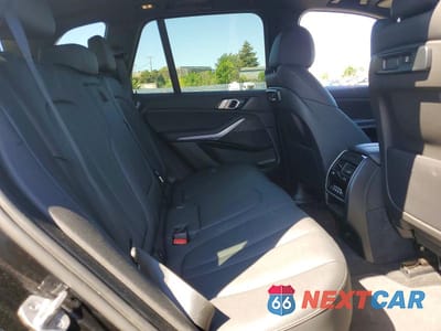 Zdjęcie 11 z 14 samochodu: 2022 BMW X5 XDRIVE40I VIN:5UXCR6C03N9K37374 - miniatura