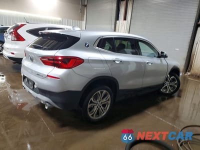 Trzecie zdjęcie samochodu z tyłu: 2018 BMW X2 XDRIVE28I VIN:WBXYJ5C34JEF73559 - miniatura